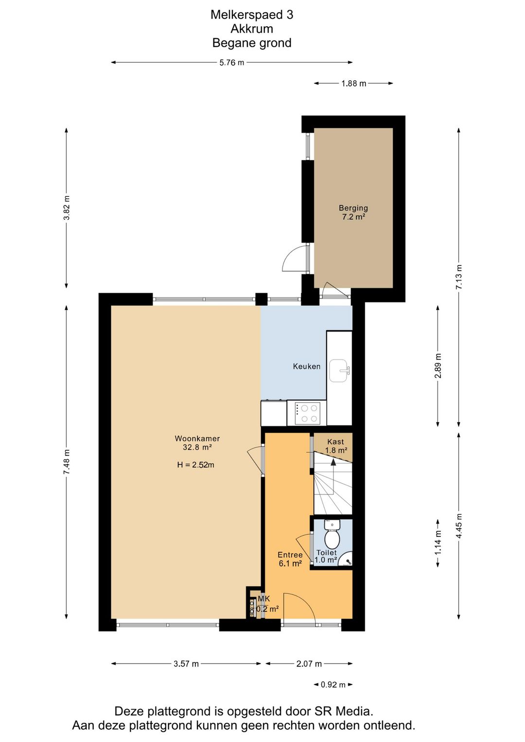 Foto 47 van Melkerspaed 3