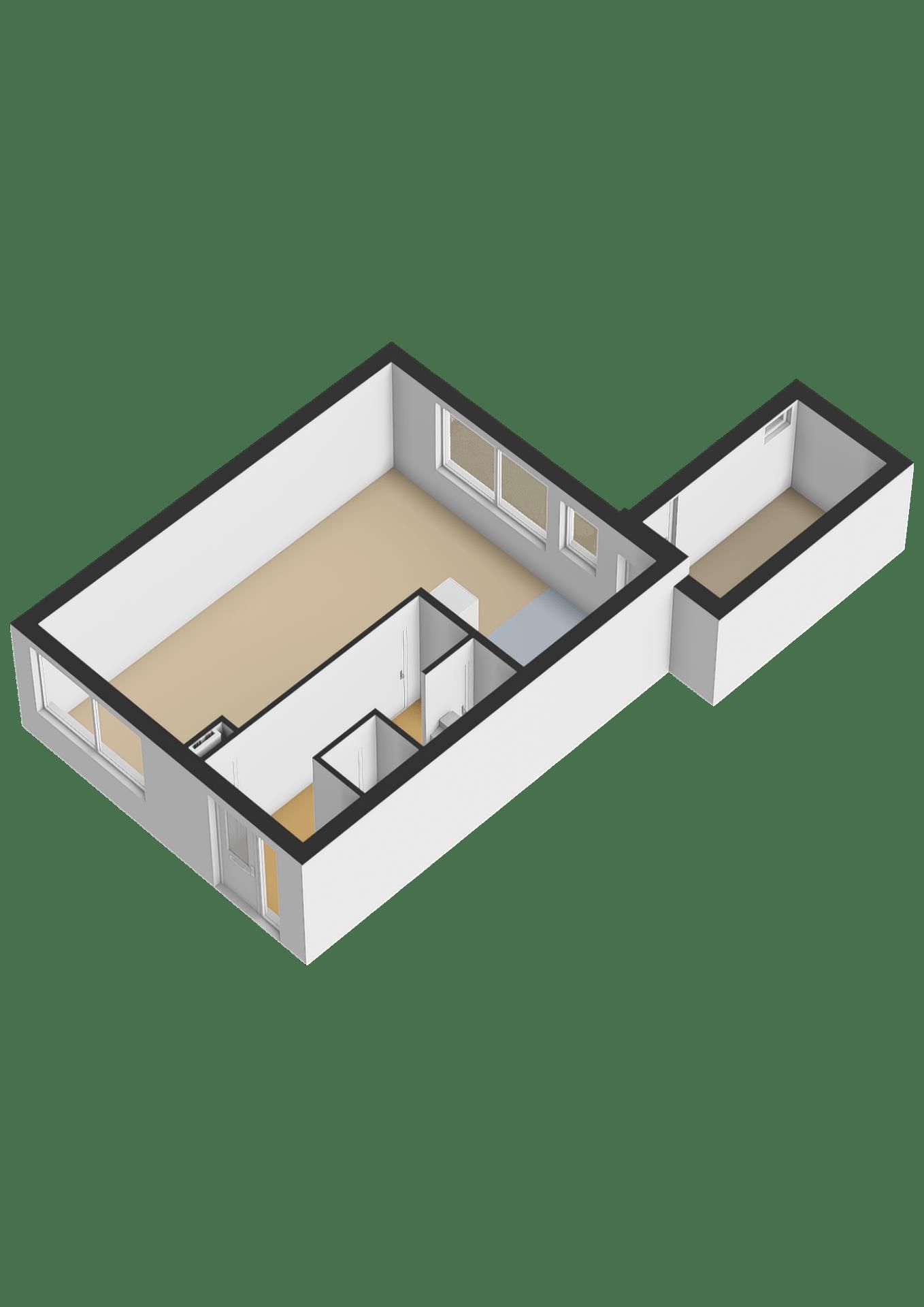 Foto 48 van Melkerspaed 3