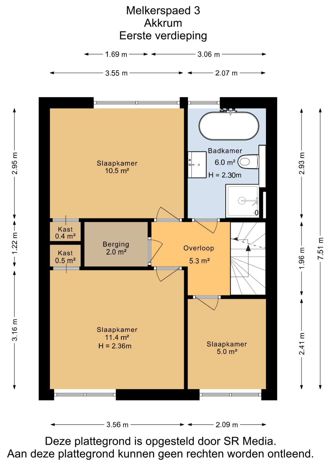 Foto 49 van Melkerspaed 3