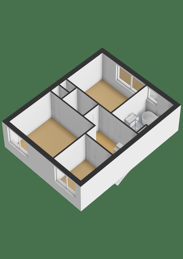 Foto 50 van Melkerspaed 3