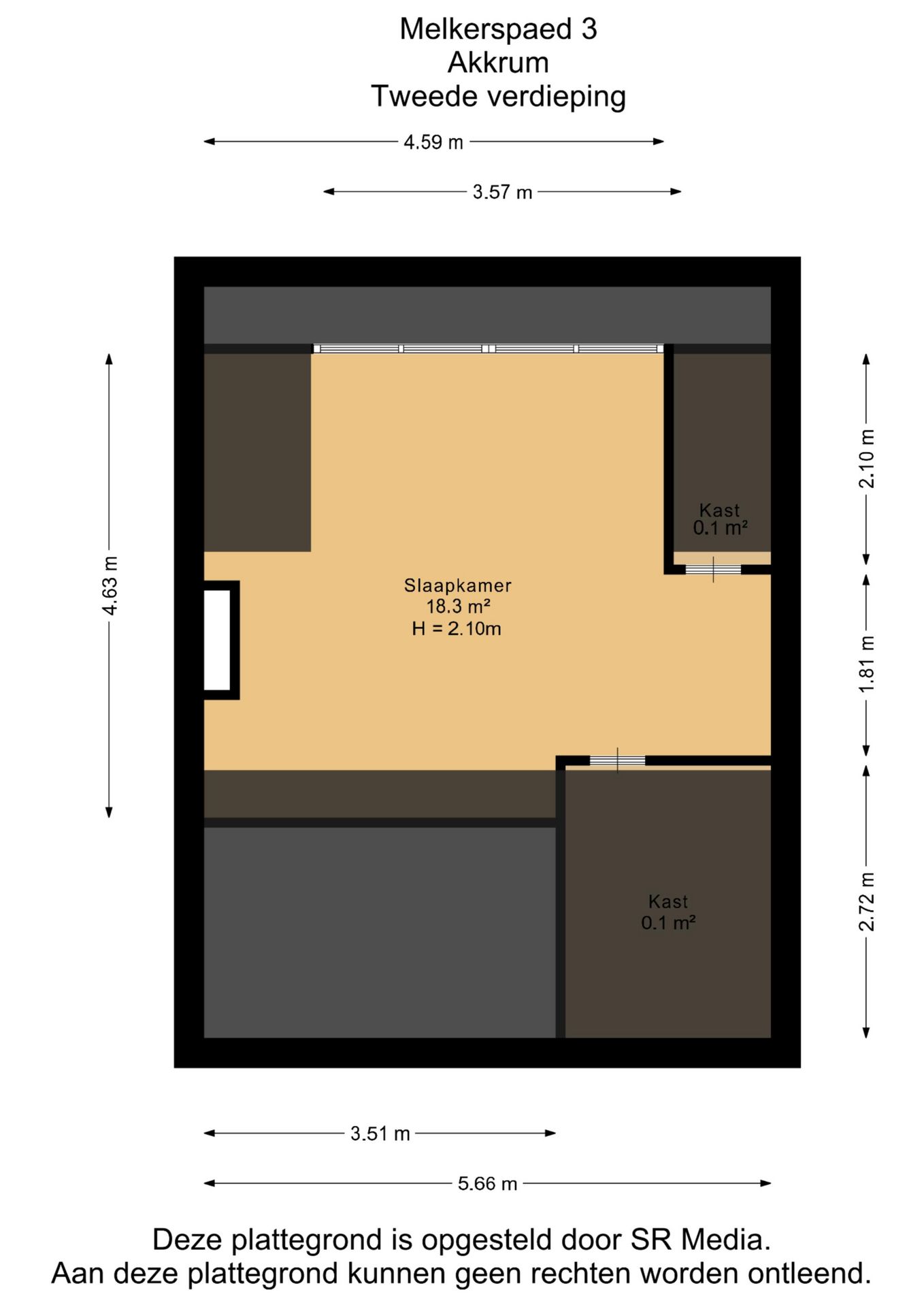 Foto 51 van Melkerspaed 3