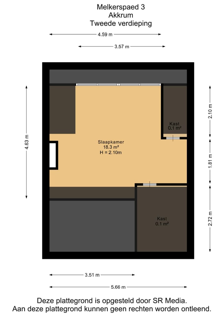 Foto 51 van Melkerspaed 3