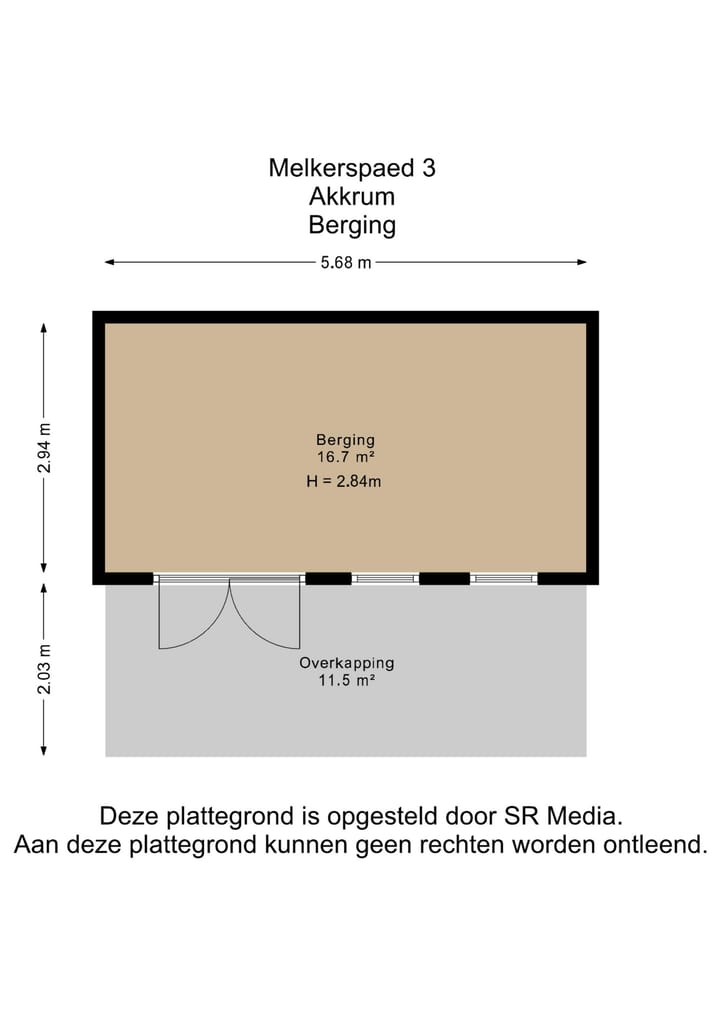 Foto 53 van Melkerspaed 3