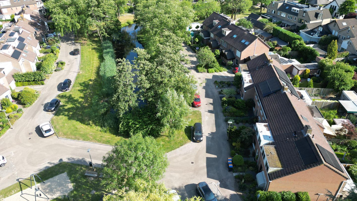 Foto 40 van Sint Maartensloop 10