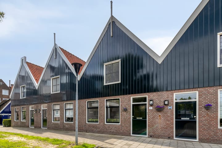 Foto 1 van Kloosterbuurt 5