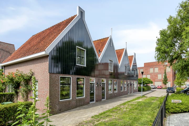 Foto 2 van Kloosterbuurt 5