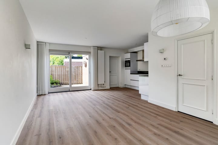 Foto 3 van Kloosterbuurt 5