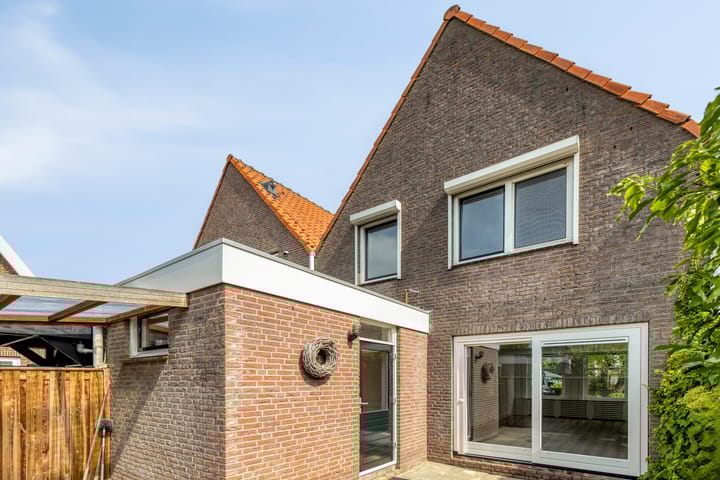 Foto 4 van Kloosterbuurt 5