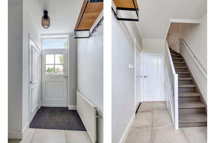 Foto 5 van Kloosterbuurt 5