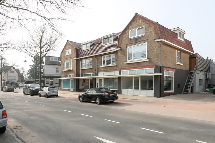 Soesterbergsestraat 6, Soest
