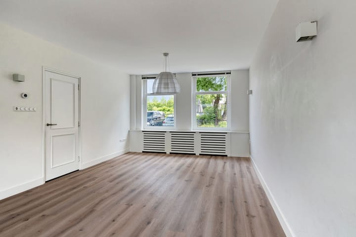 Foto 6 van Kloosterbuurt 5