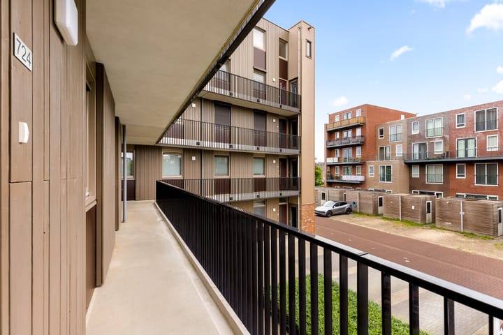 Foto 30 van Beneluxlaan 724