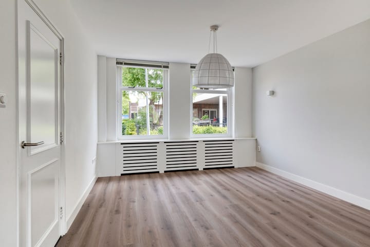 Foto 7 van Kloosterbuurt 5