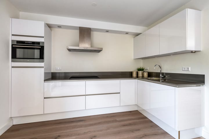 Foto 8 van Kloosterbuurt 5