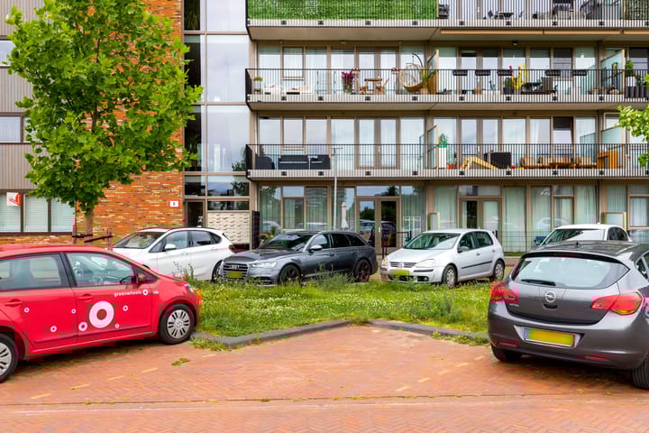 Foto 32 van Beneluxlaan 724