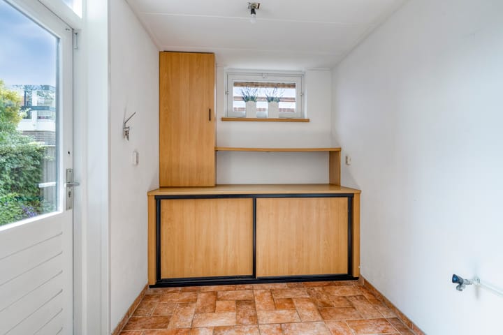 Foto 10 van Kloosterbuurt 5