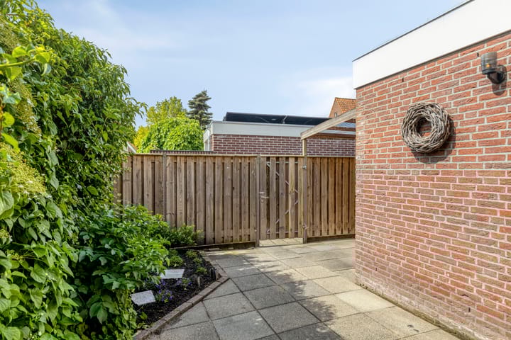 Foto 11 van Kloosterbuurt 5