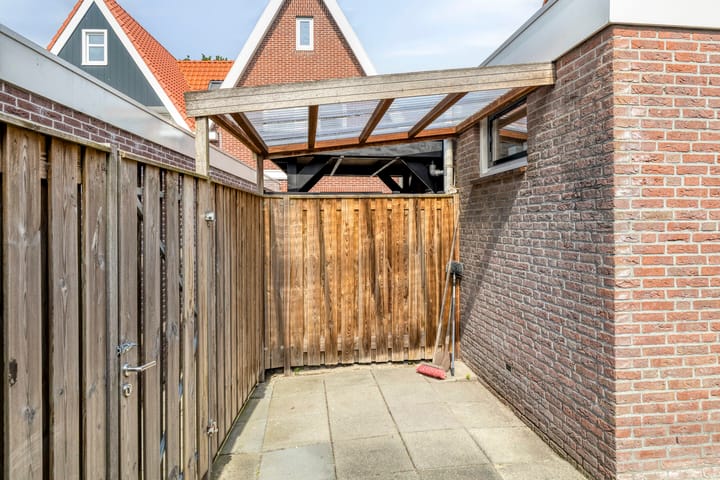 Foto 12 van Kloosterbuurt 5