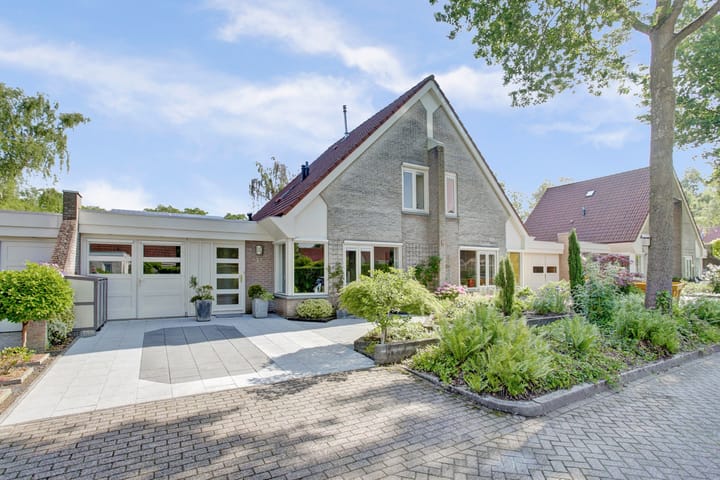 Foto 1 van Ruisvoorn 17