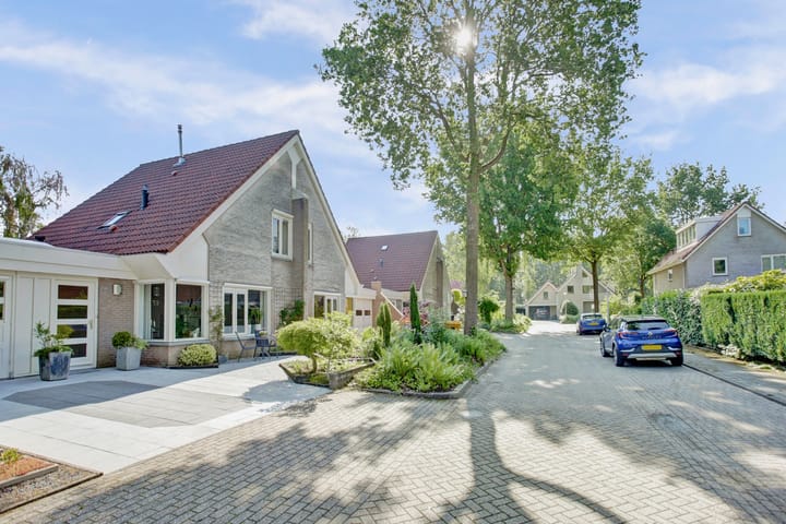 Foto 2 van Ruisvoorn 17