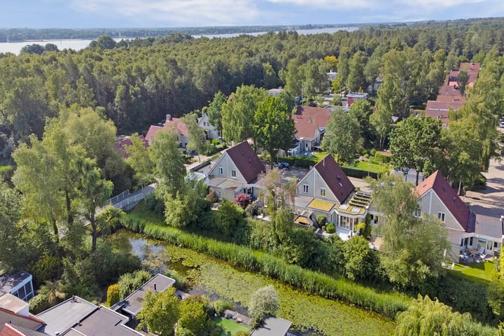 Foto 3 van Ruisvoorn 17