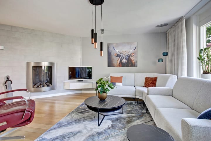 Foto 6 van Ruisvoorn 17