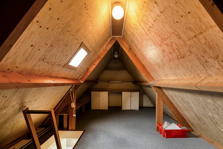 Foto 20 van Kloosterbuurt 5