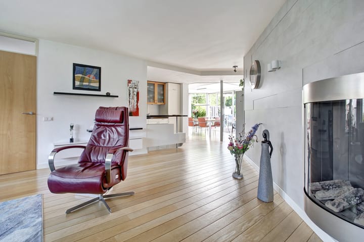 Foto 8 van Ruisvoorn 17