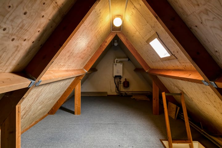 Foto 21 van Kloosterbuurt 5