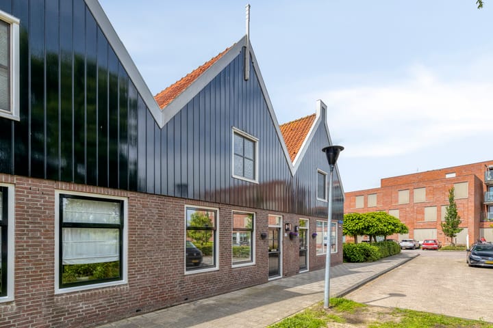 Foto 22 van Kloosterbuurt 5