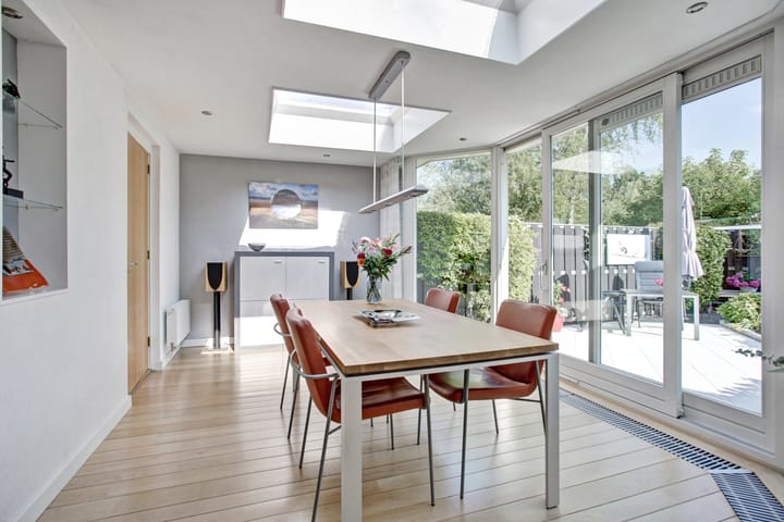 Foto 13 van Ruisvoorn 17