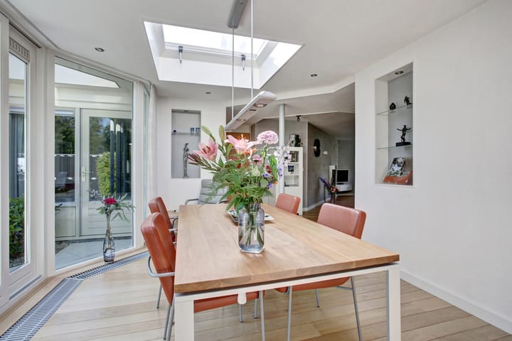 Foto 14 van Ruisvoorn 17