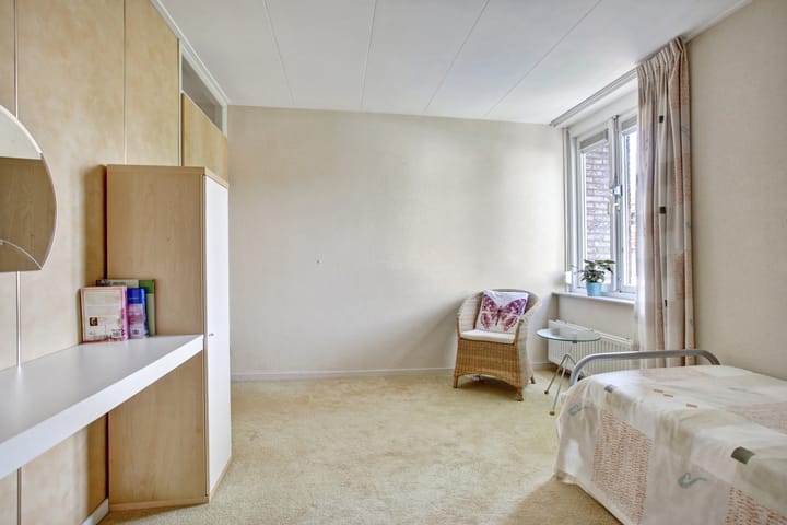 Foto 28 van Ruisvoorn 17