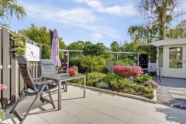 Foto 34 van Ruisvoorn 17