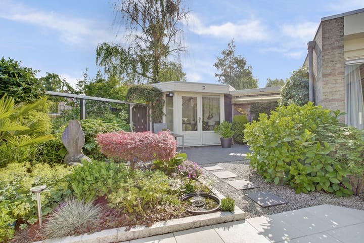 Foto 35 van Ruisvoorn 17