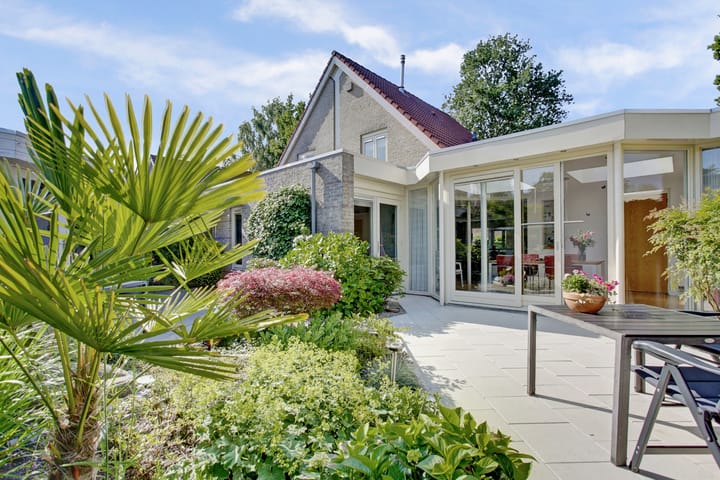 Foto 36 van Ruisvoorn 17