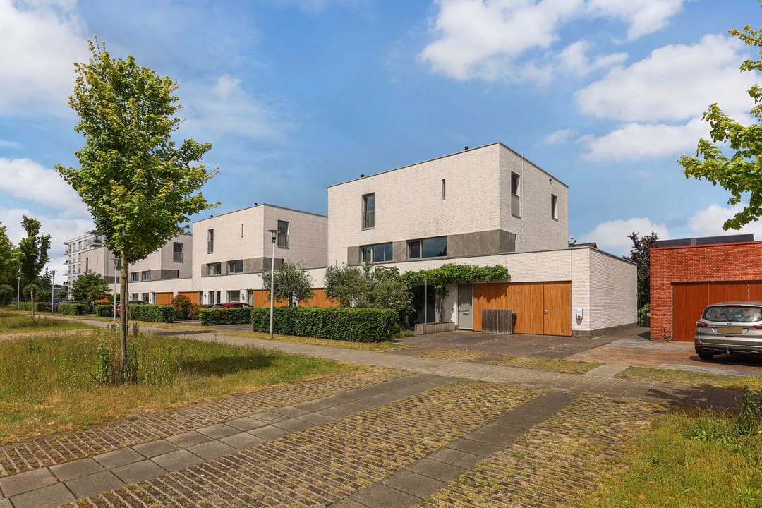 Foto 1 van Laan van de Charleston 23