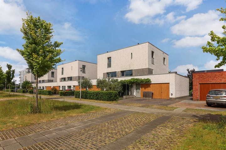 Photo 1 of Laan van de Charleston 23