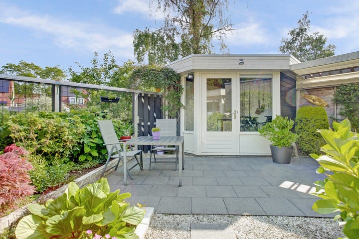 Foto 37 van Ruisvoorn 17