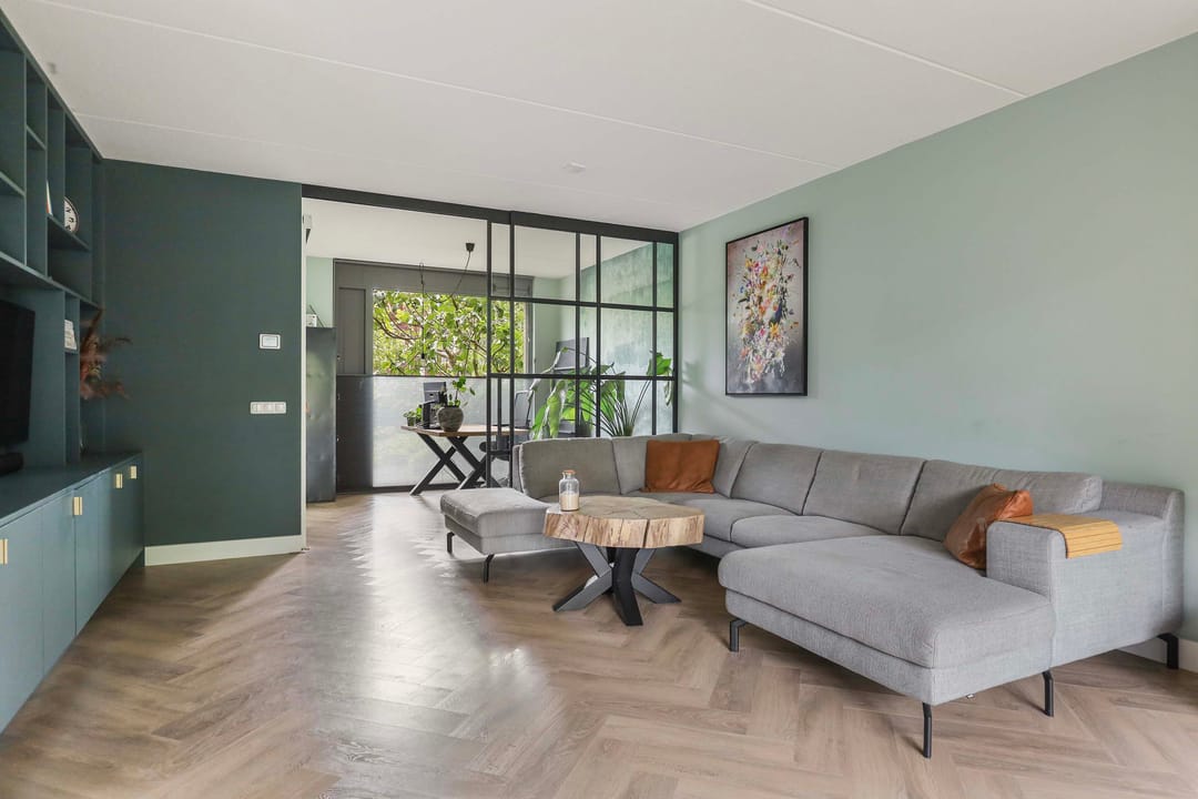 Foto 2 van Laan van de Charleston 23