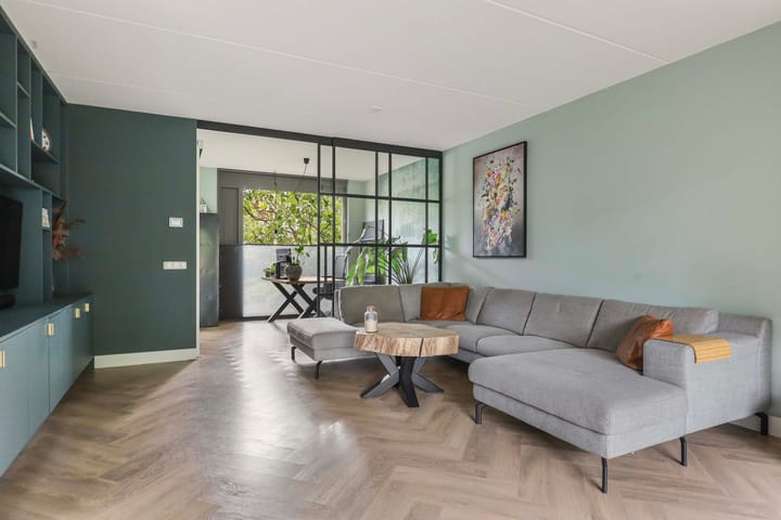 Foto 2 van Laan van de Charleston 23