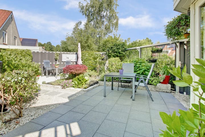 Foto 38 van Ruisvoorn 17