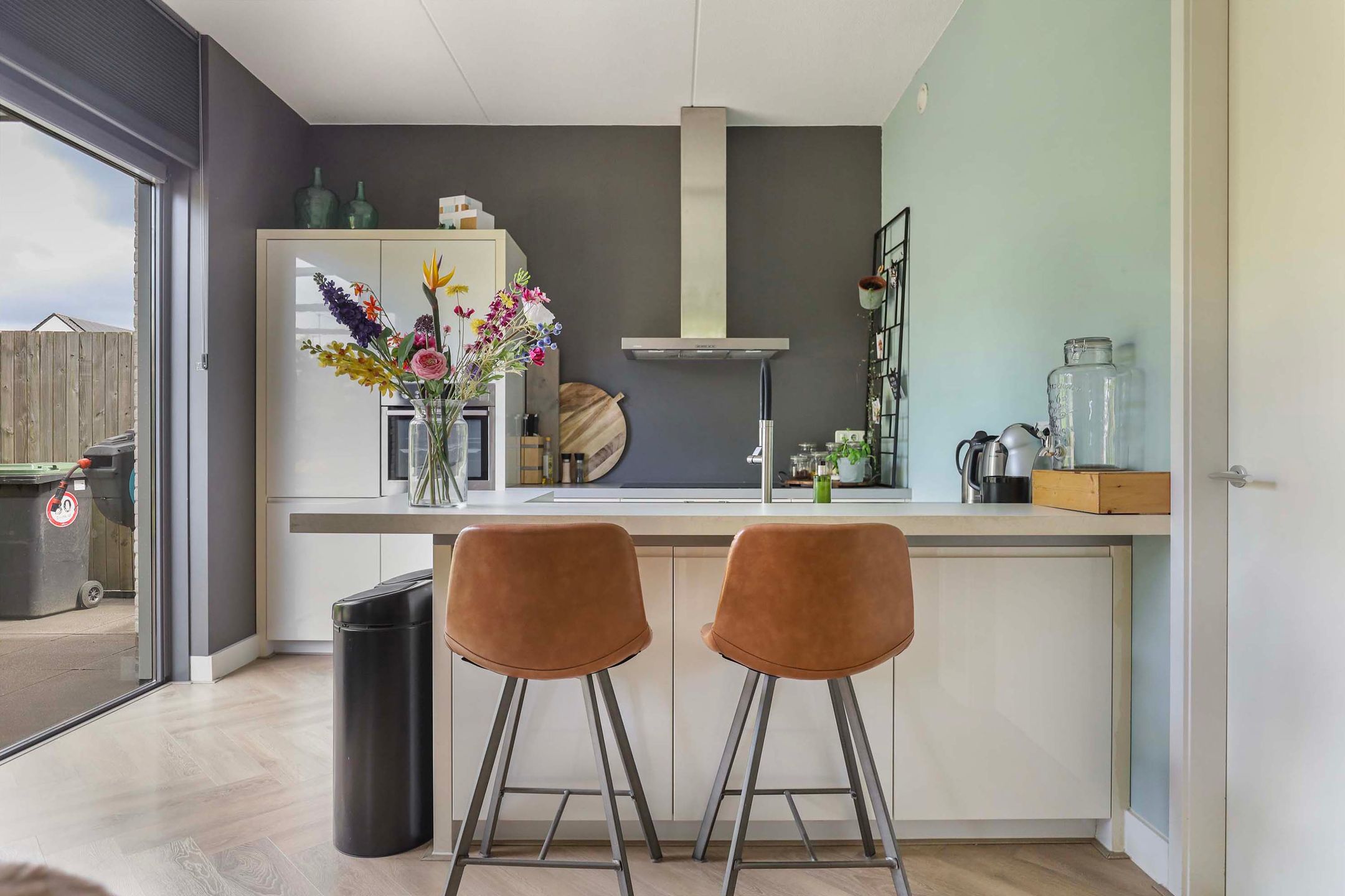 Foto 3 van Laan van de Charleston 23