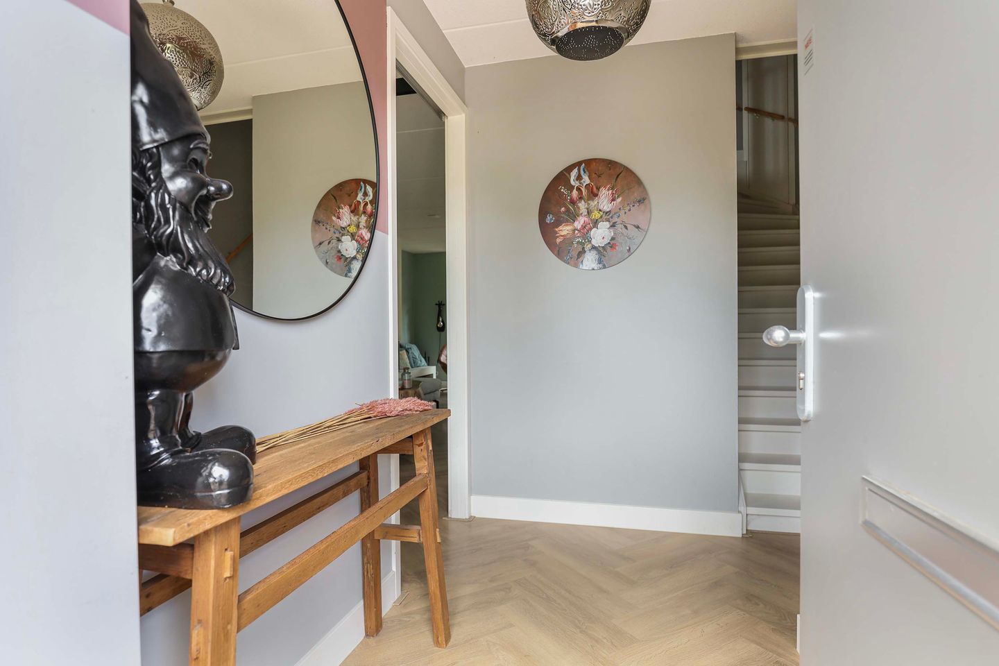 Foto 4 van Laan van de Charleston 23