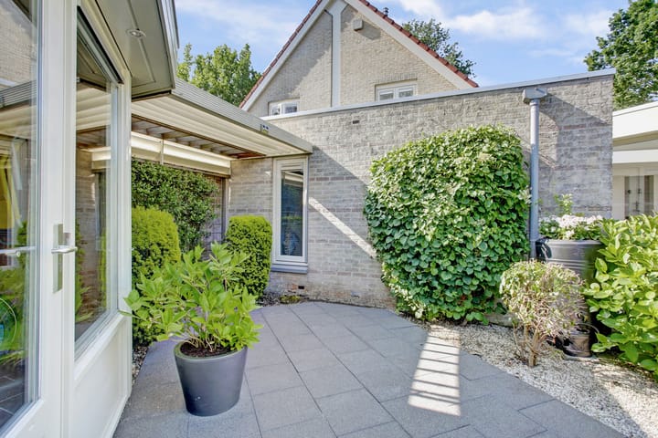 Foto 40 van Ruisvoorn 17