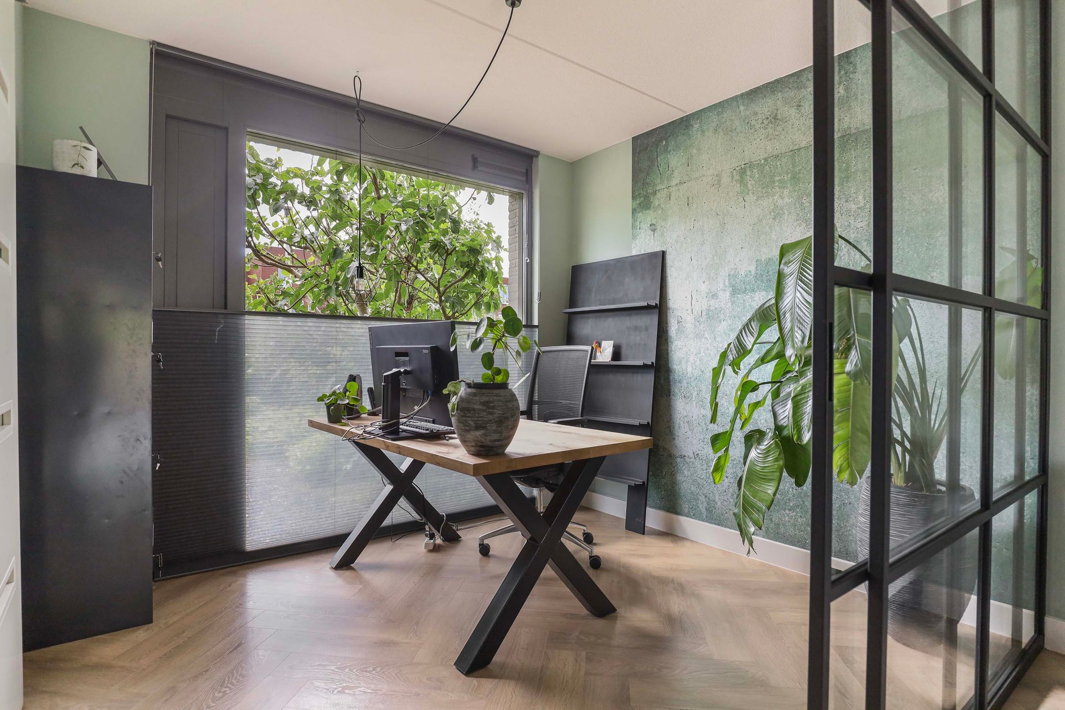 Foto 6 van Laan van de Charleston 23