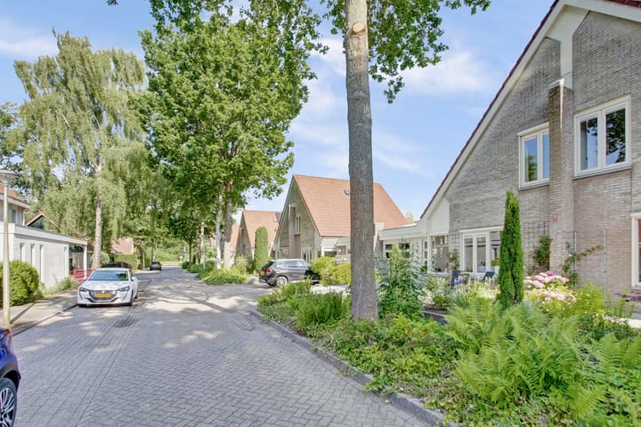 Foto 43 van Ruisvoorn 17