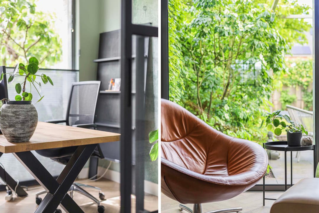 Foto 7 van Laan van de Charleston 23