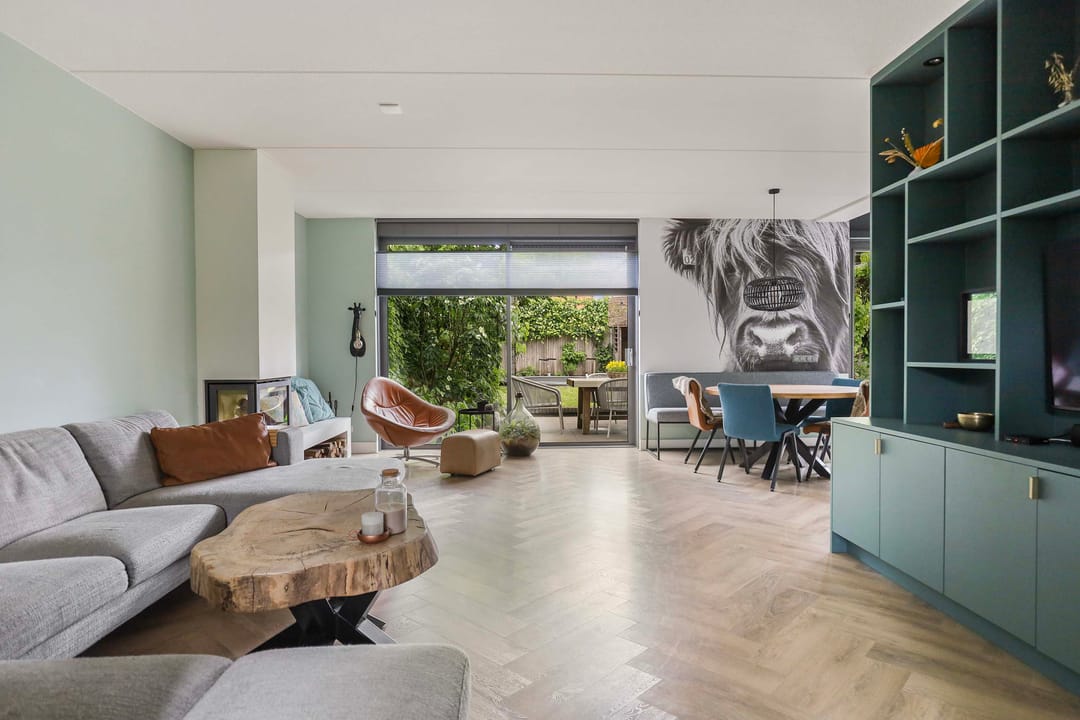 Foto 8 van Laan van de Charleston 23