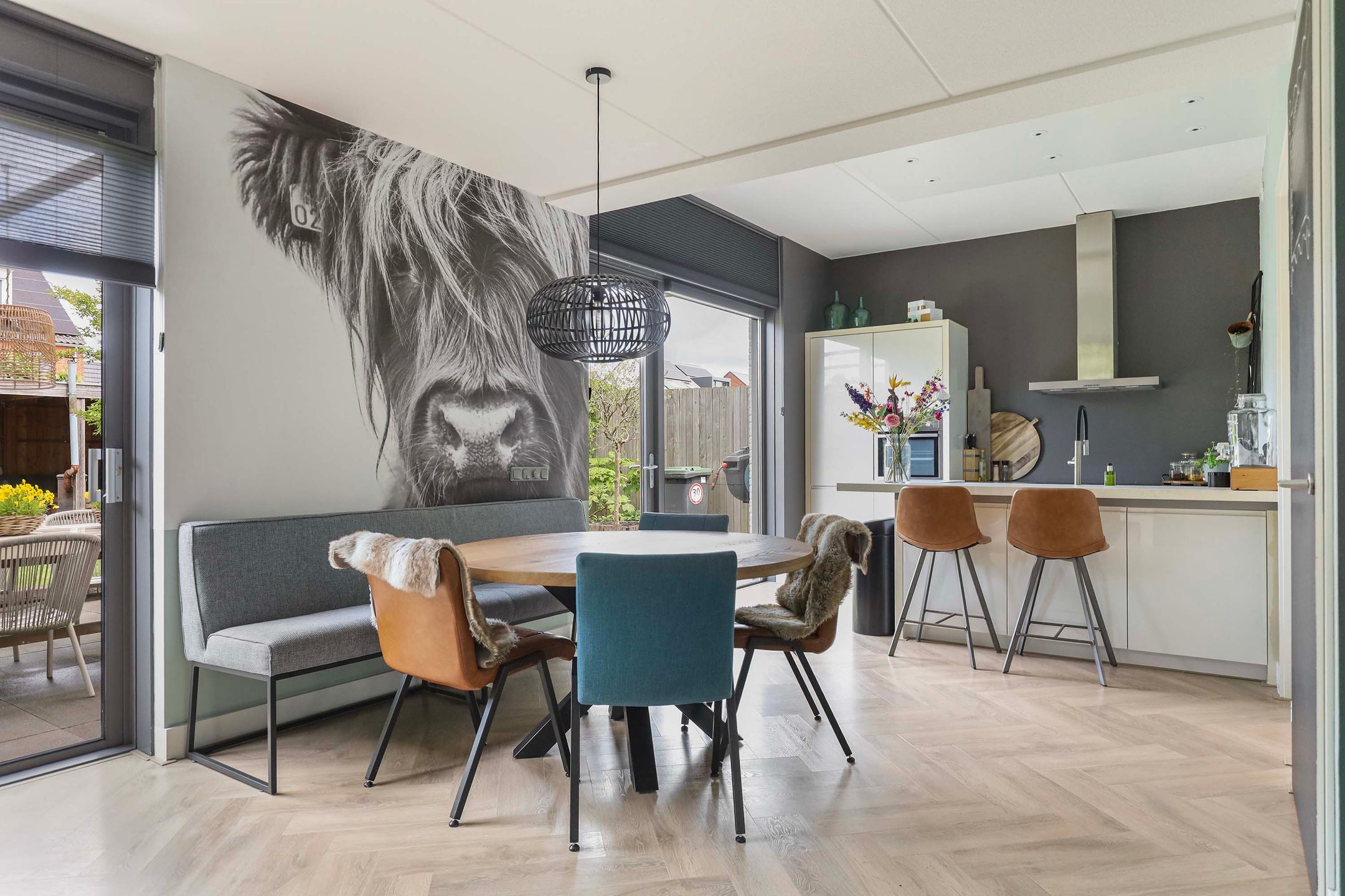 Foto 9 van Laan van de Charleston 23